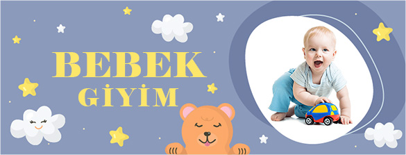 Bebek Giyim