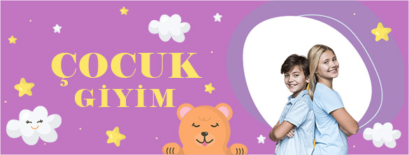 Çocuk Giyim