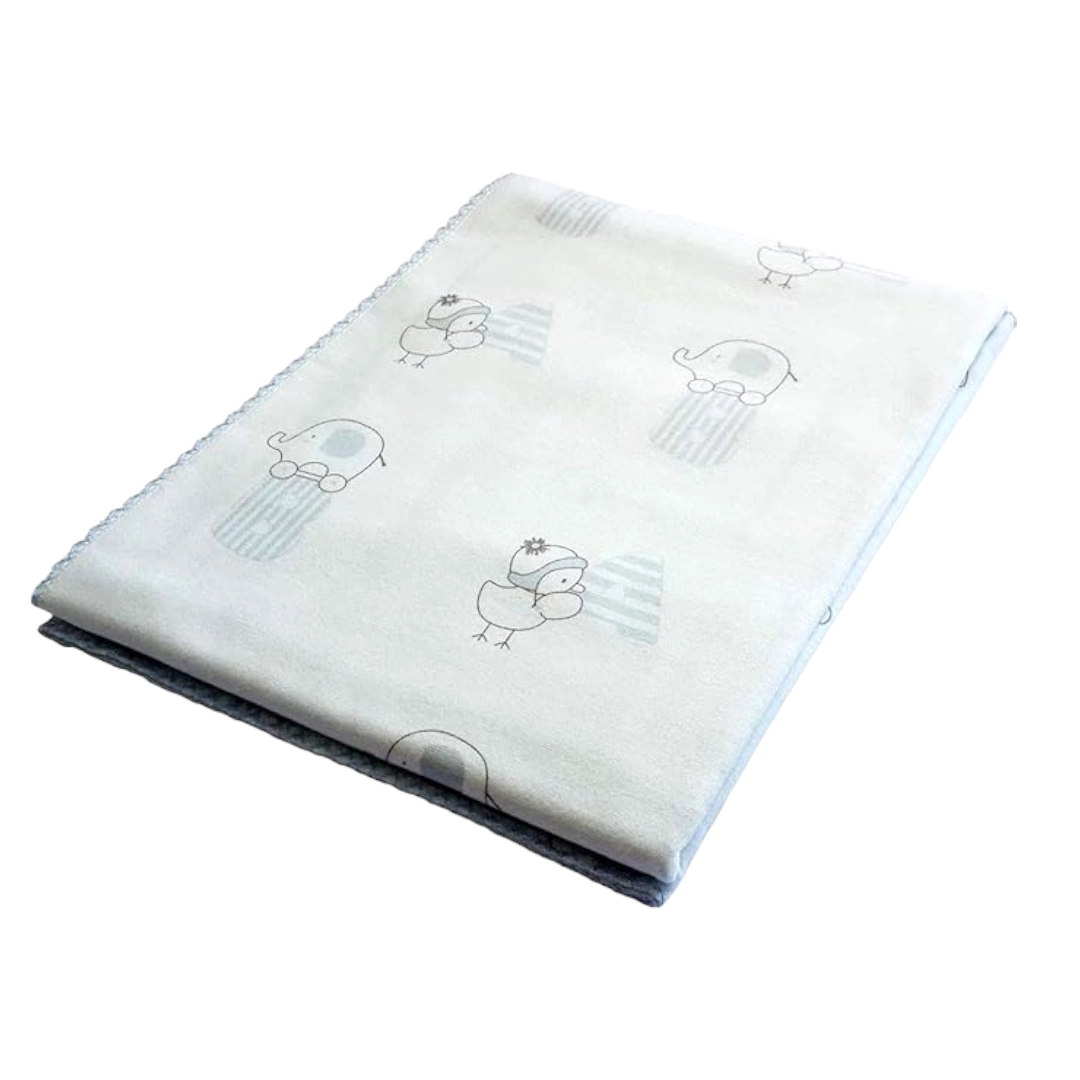 Bebitof 95003 filli pazen battaniye