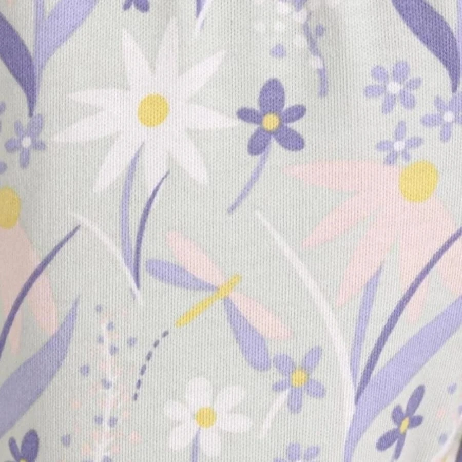 Hello Baby 24015 Kelebek Desenli 10lu Hastane Çıkışı