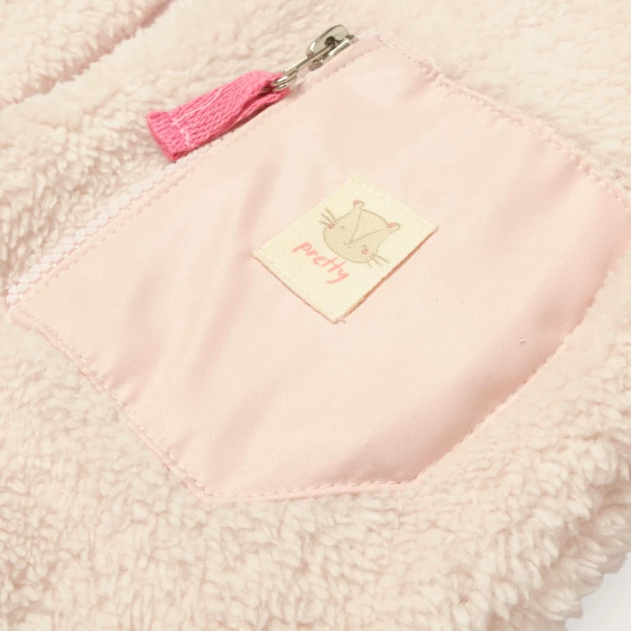 Bi Baby 60779 Peluş Tulum