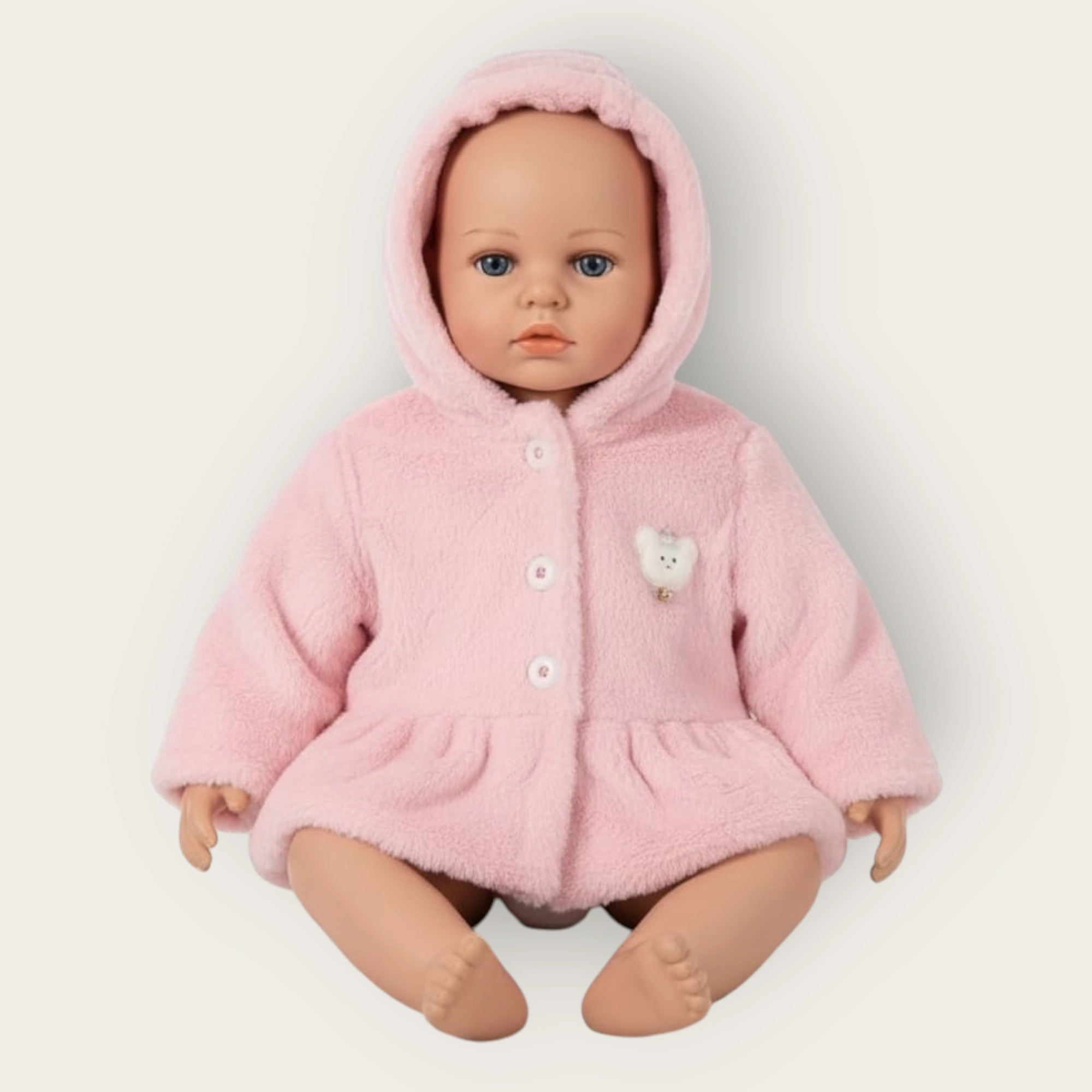 Dandini 7012 Bebe Mont