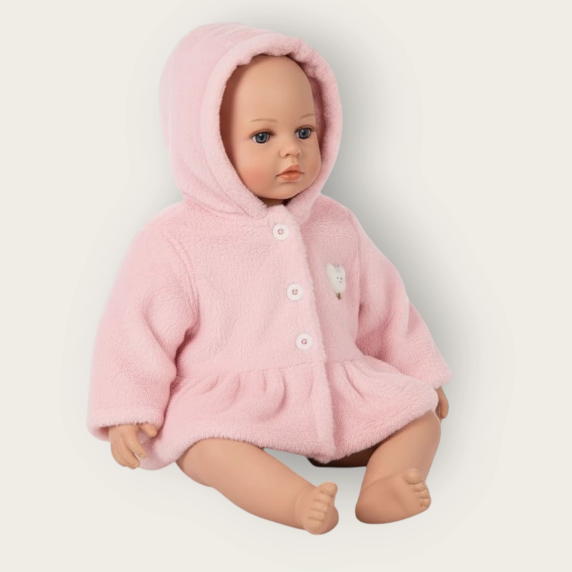 Dandini 7012 Bebe Mont