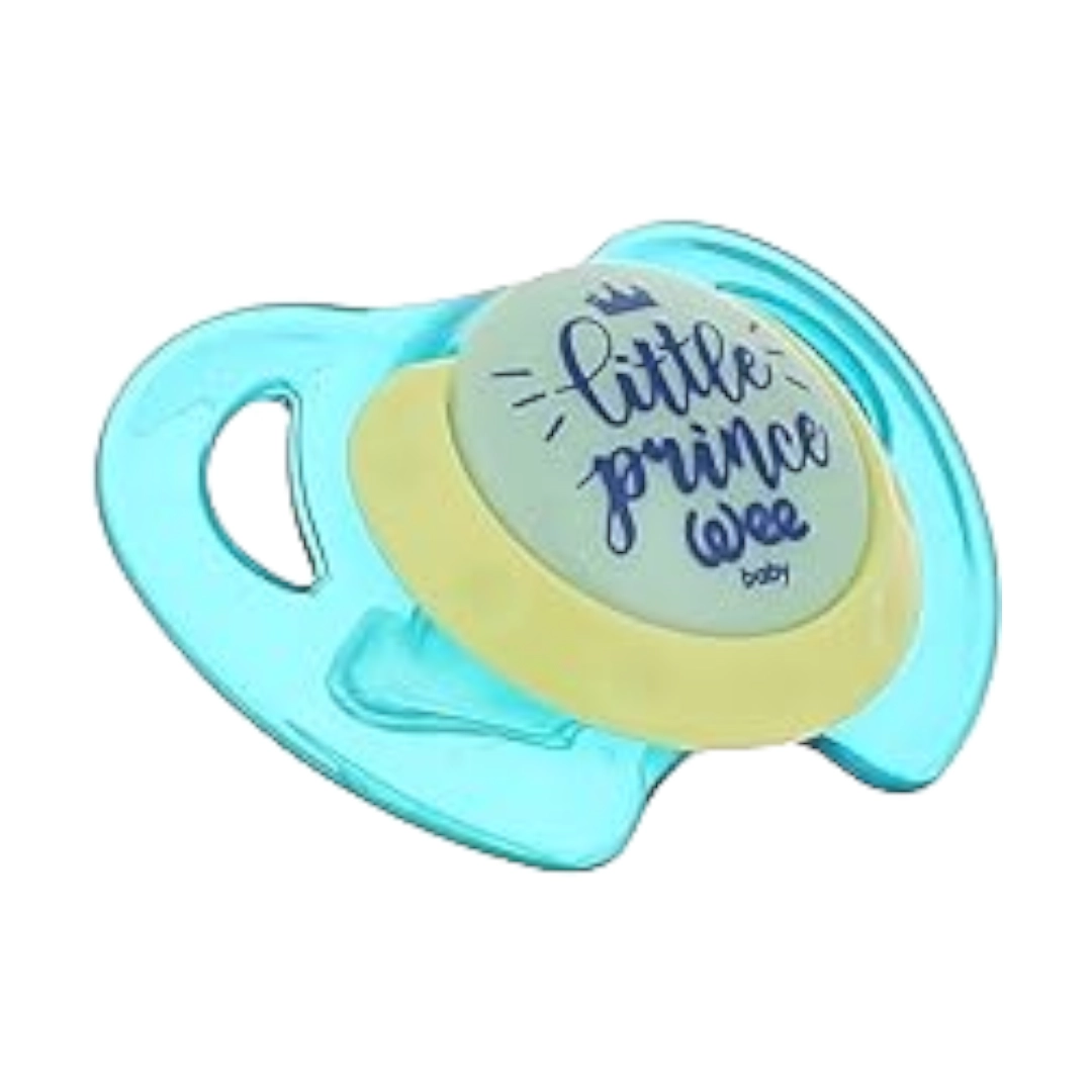 Wee Baby 173 desenli kelebek damaklı emzik