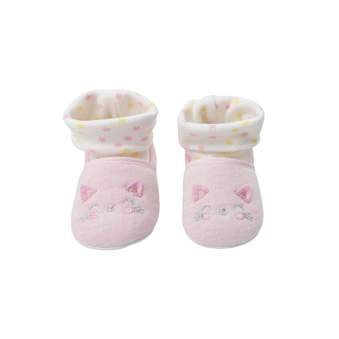 Funny 7105 bebek patik