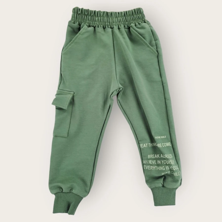 Clup Polo 3250 Eşofman Takımı