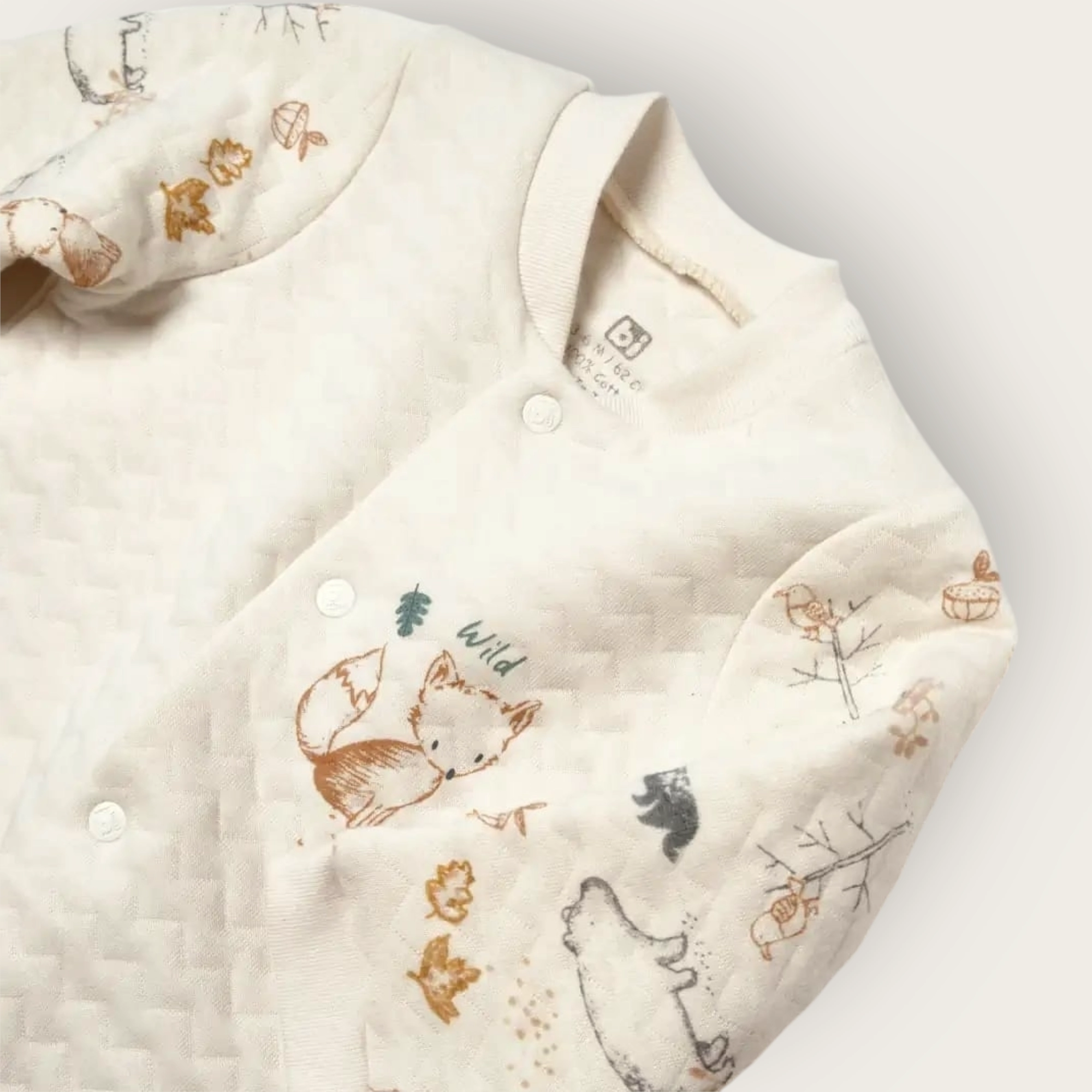 Bi Baby 60777 Bebek Tulum