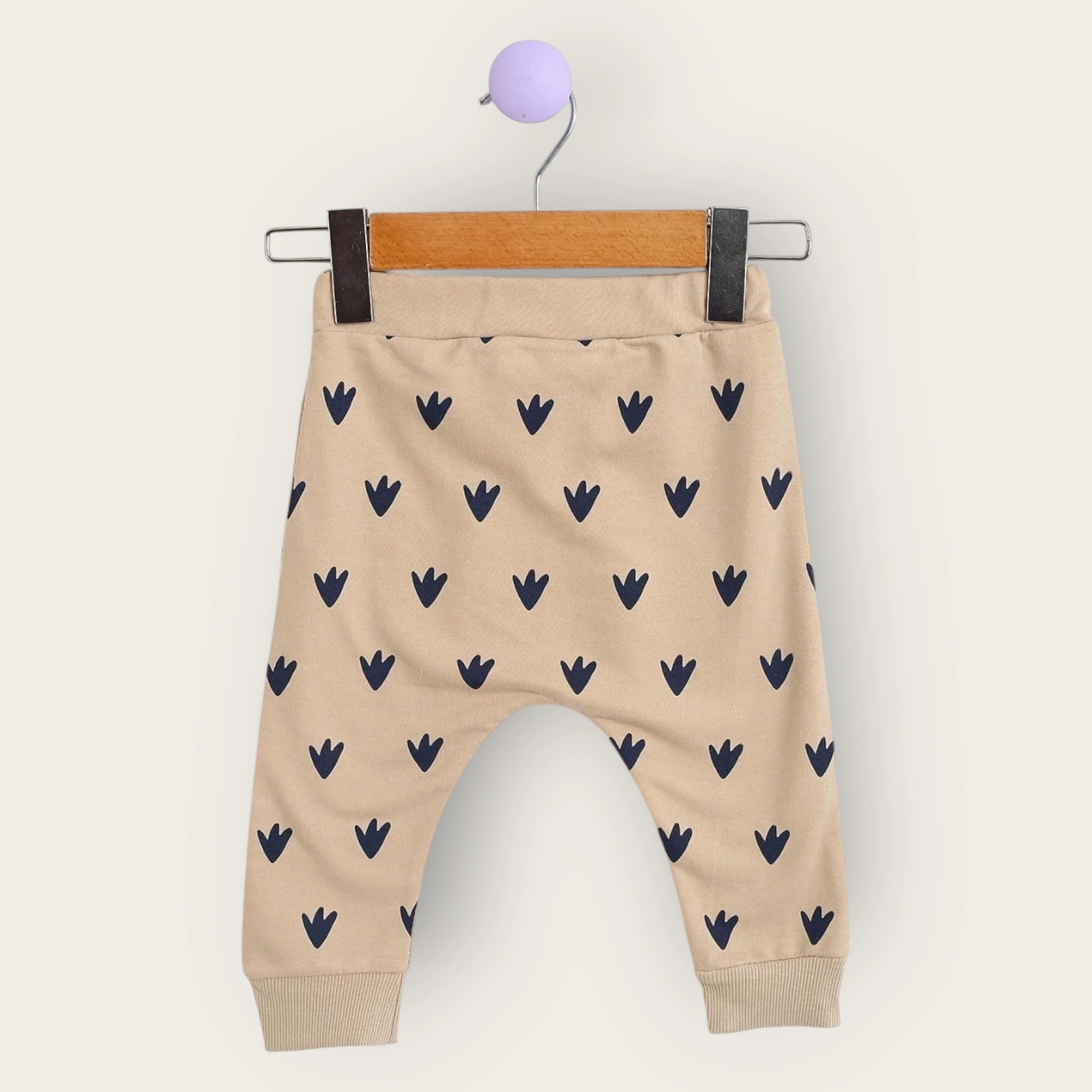 Hippıl 5106 Erkek Yelekli 3lü Takım