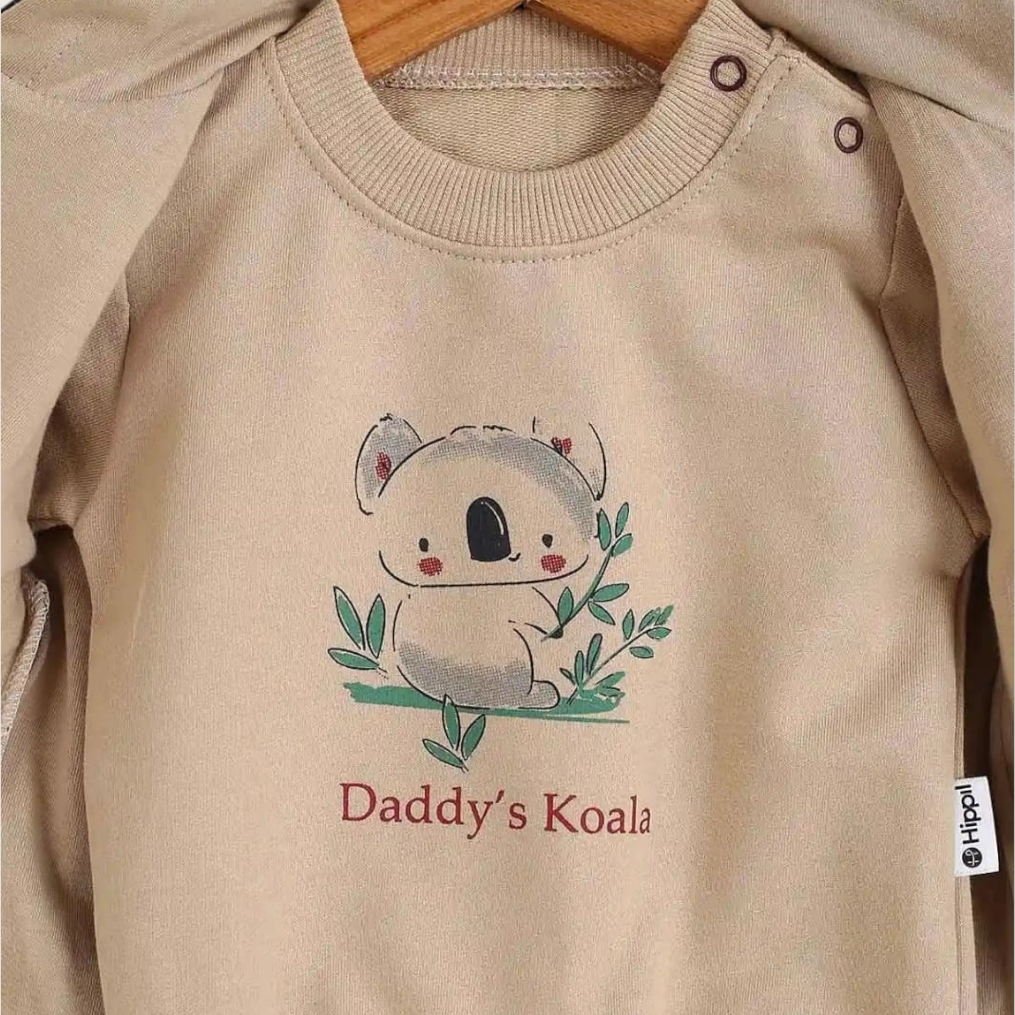 Hippıl 5106 Erkek Yelekli 3lü Takım