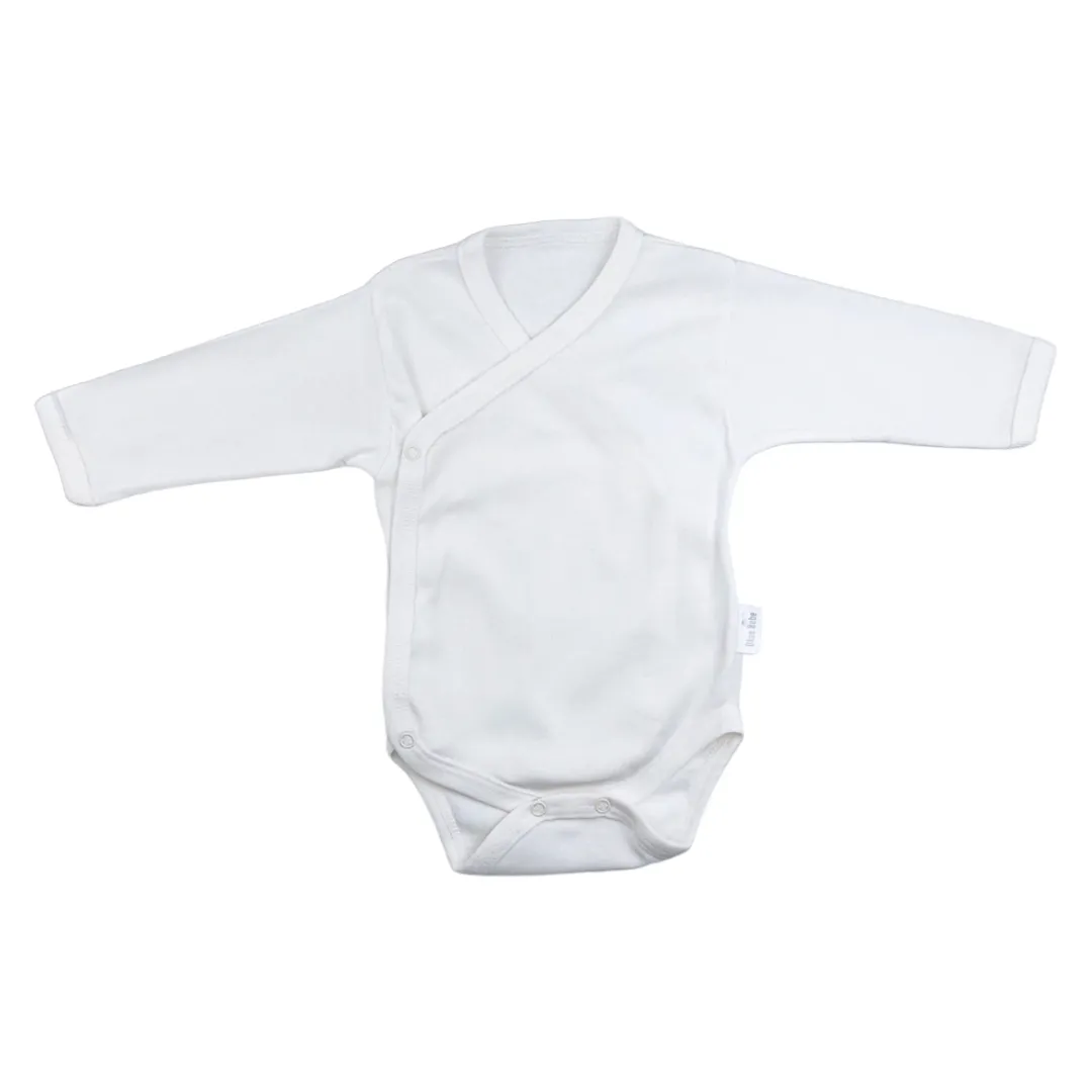 Okan Bebe 701 kuruvaze uzun kollu body